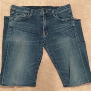 Citizens of Humanity Avedon ultra skinny